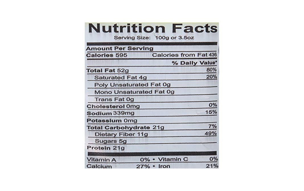 D'nature Fresh California Almonds    Pack  1 kilogram